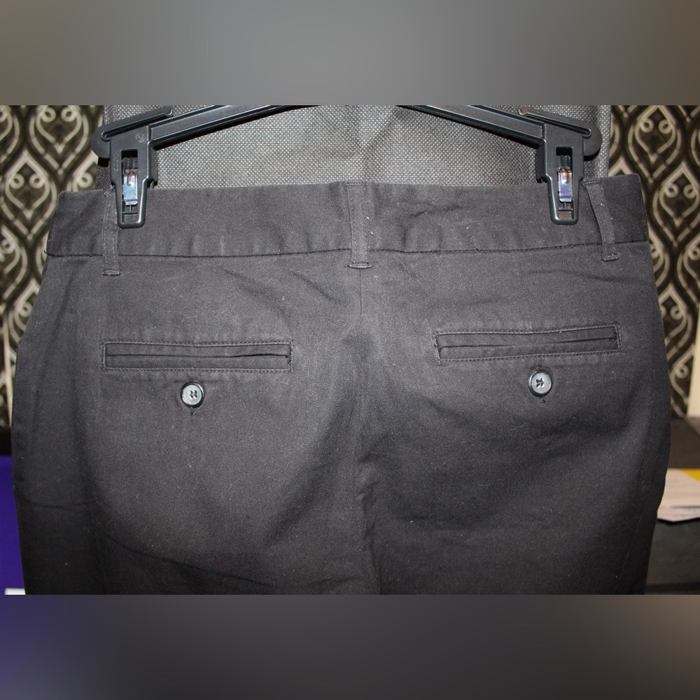 Charter Club Slacks - Picture 3 of 5
